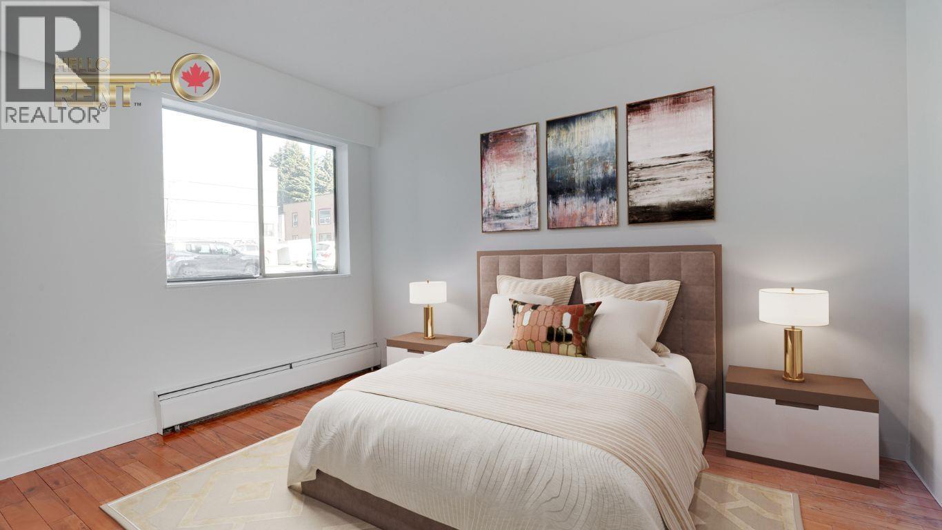 Photo 3 of 2040 Cornwall Avenue, Vancouver BC