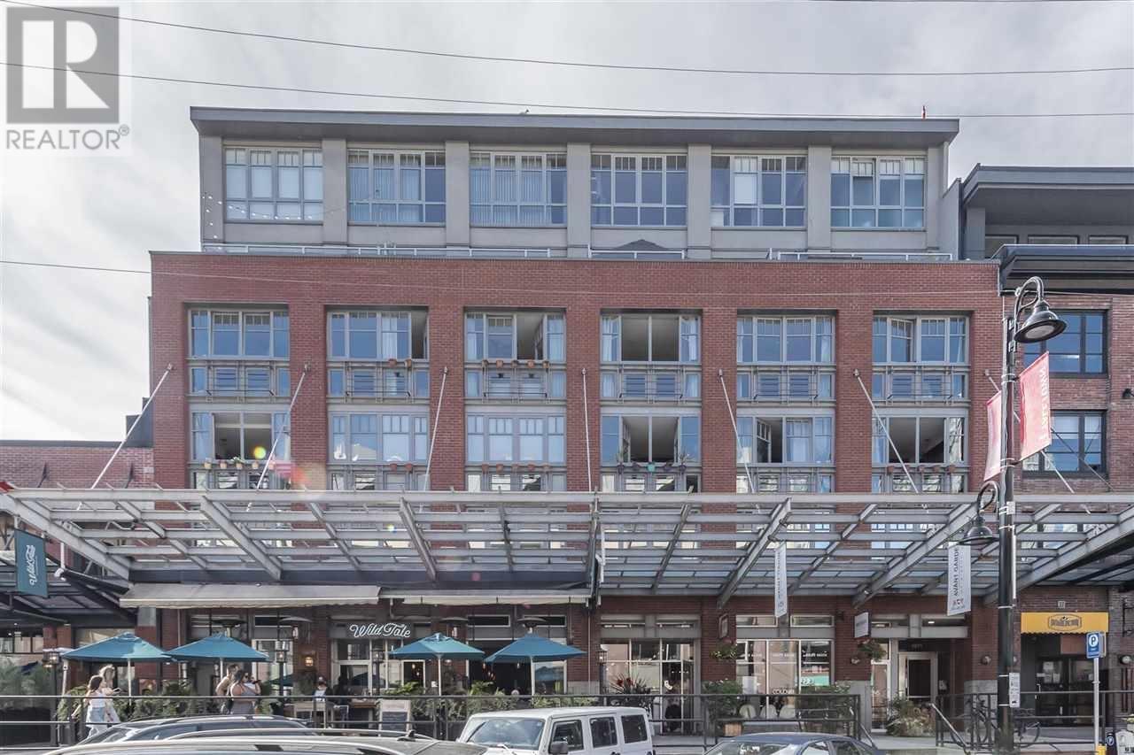 Photo 1 of 3 Xx 1072 Hamilton Street, Vancouver BC