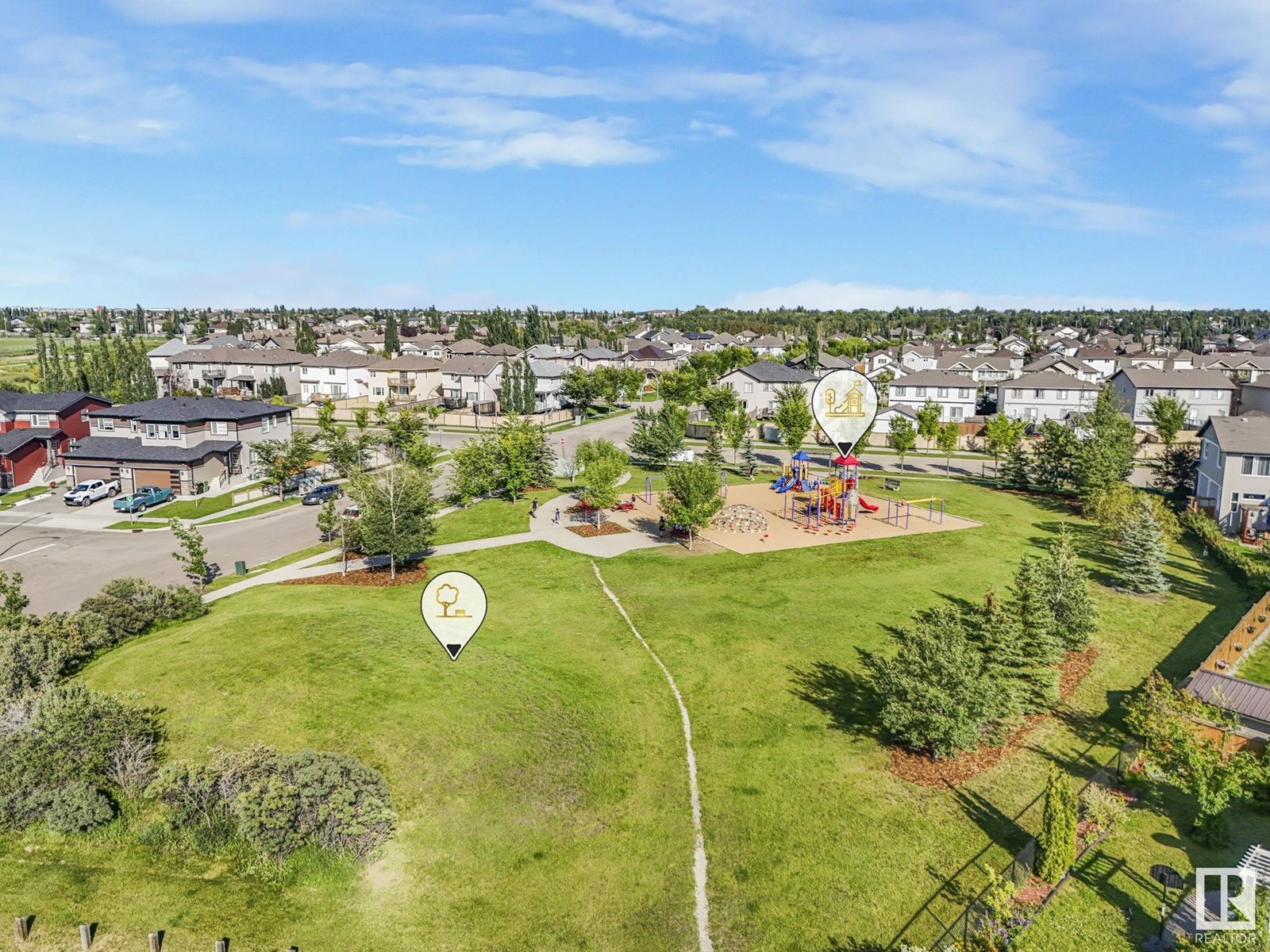 Photo 6 of 238 Avena Ci, Leduc AB