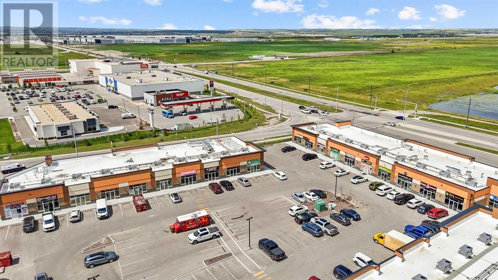Retail for Sale in    Avenue NE Stoney 3 Calgary 