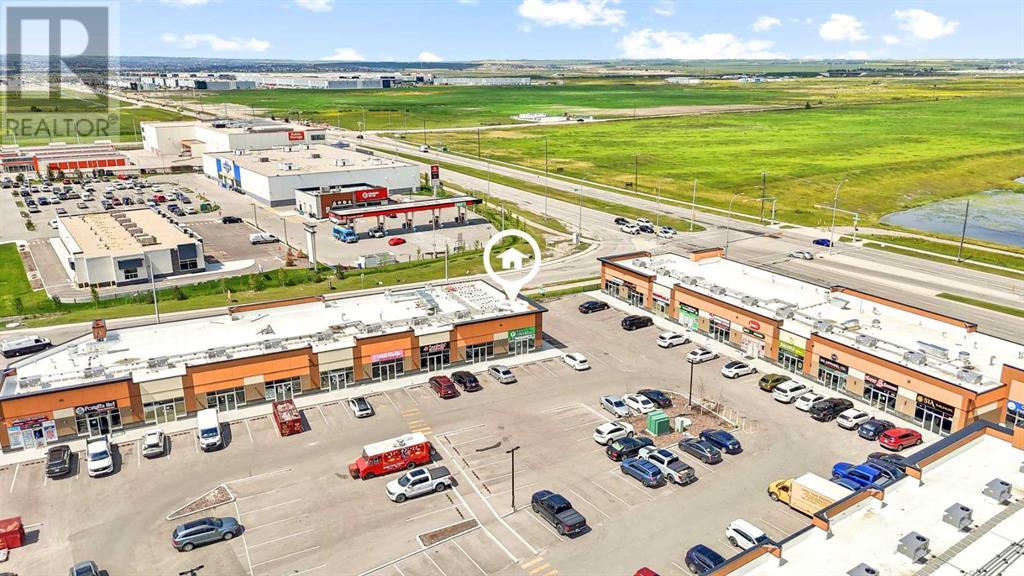Retail for Sale in    Avenue NE Stoney 3 Calgary 