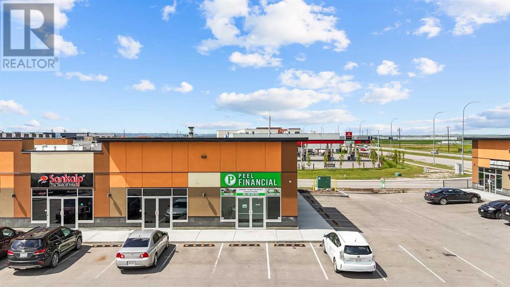 Retail for Sale in    Avenue NE Stoney 3 Calgary 