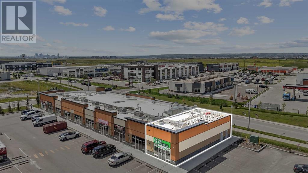 Retail for Sale in    Avenue NE Stoney 3 Calgary 