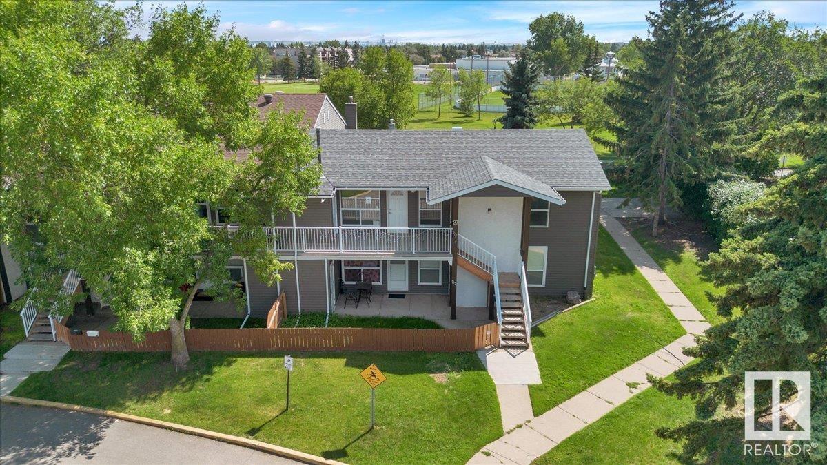 Photo 34 of 23 3111 142 Av Nw, Edmonton AB