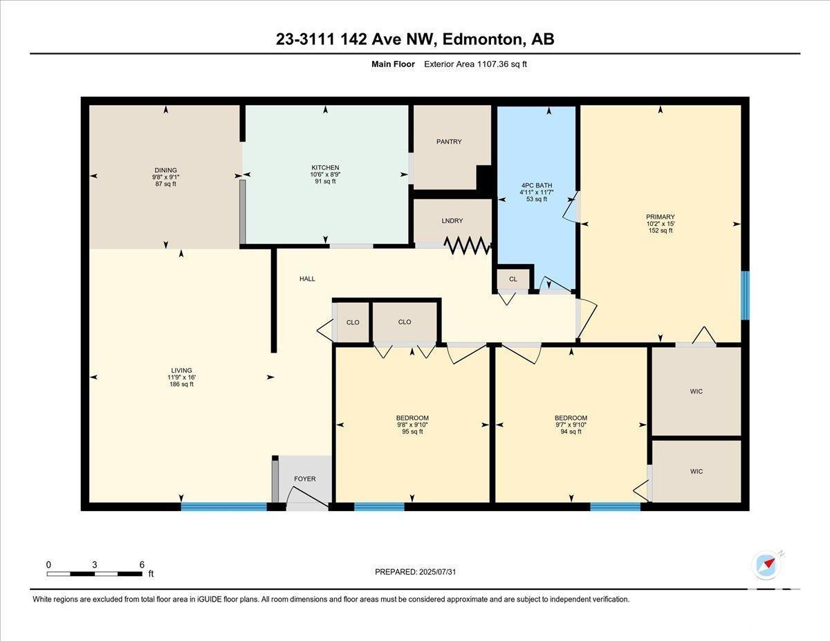 Photo 39 of 23 3111 142 Av Nw, Edmonton AB