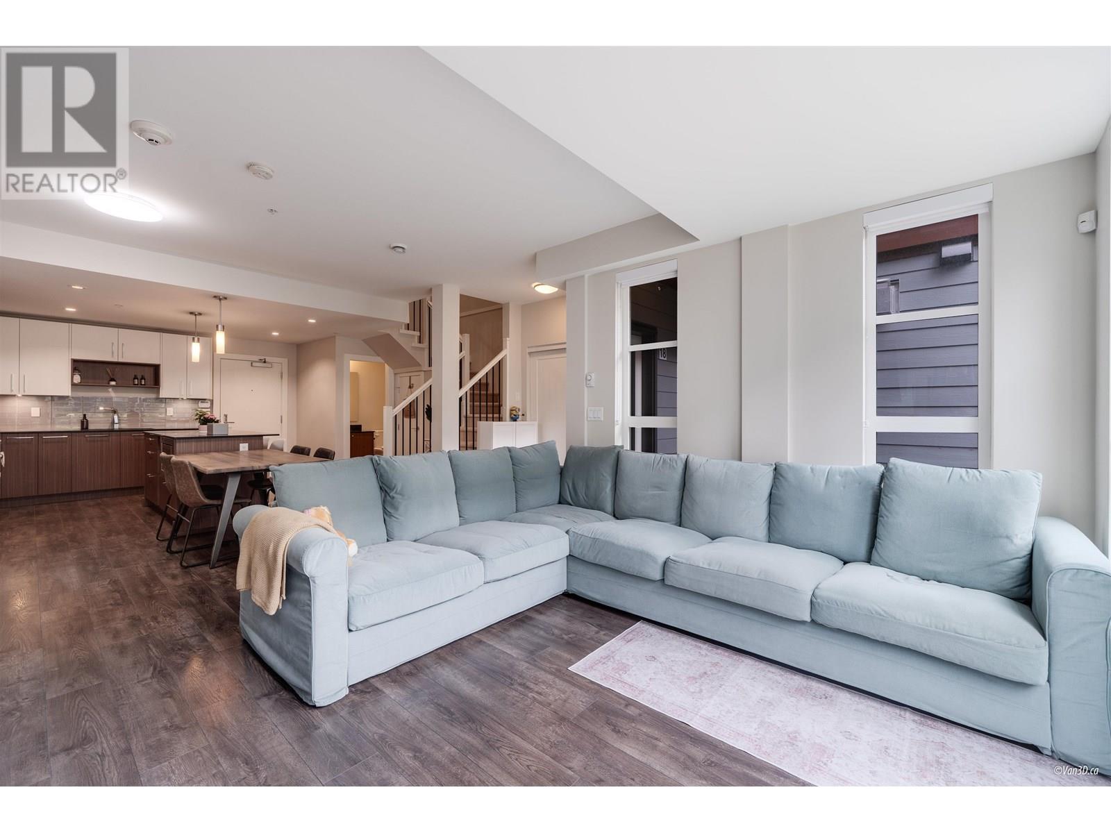 Photo 2 of 18 13040 No 2 Road, Richmond BC