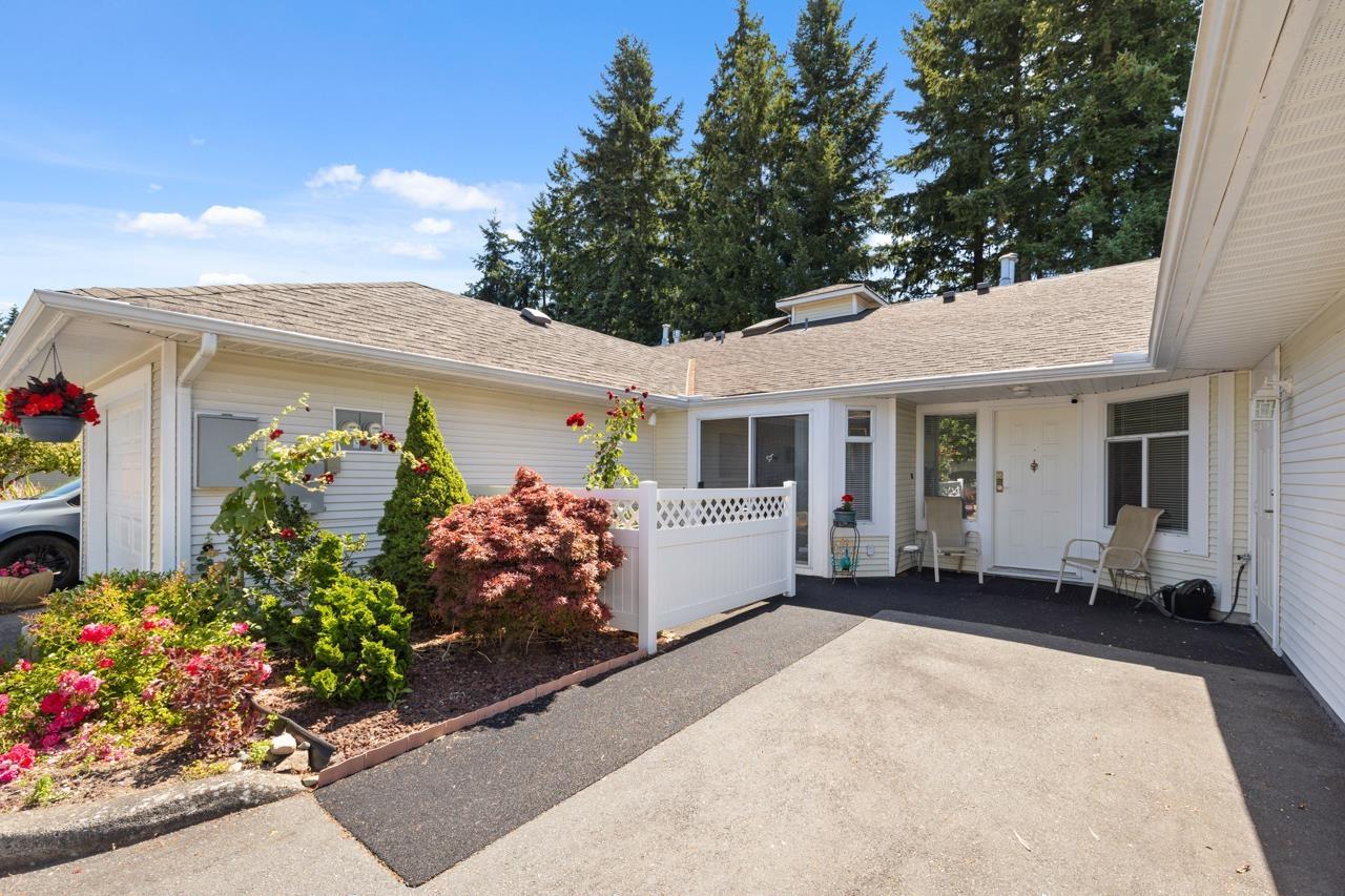 Photo 21 of 110 2460 156 Street, Surrey BC