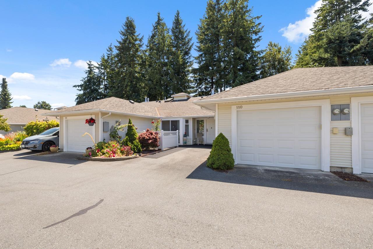 Photo 8 of 110 2460 156 Street, Surrey BC