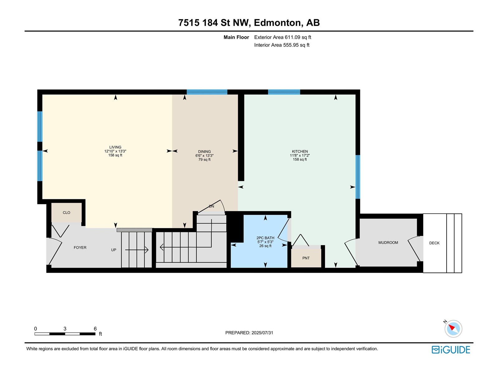 Photo 16 of 7515 184 St Nw, Edmonton AB