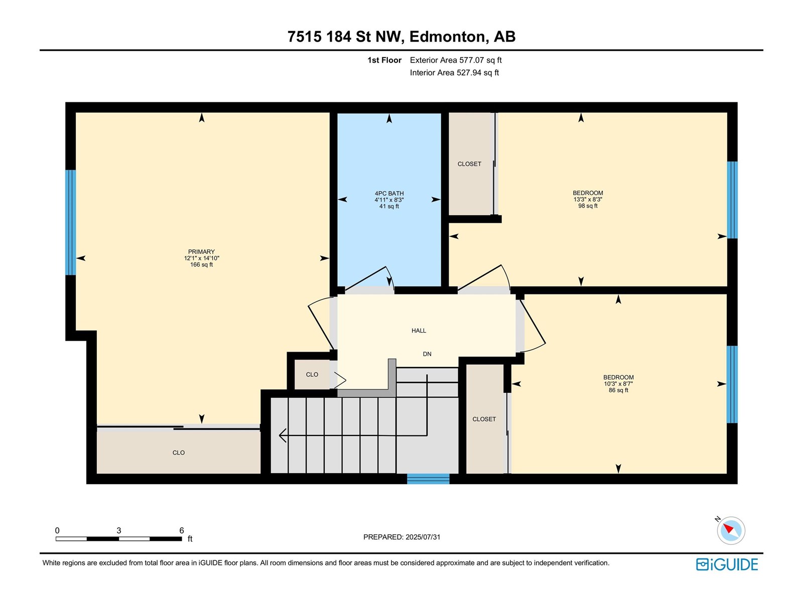 Photo 13 of 7515 184 St Nw, Edmonton AB
