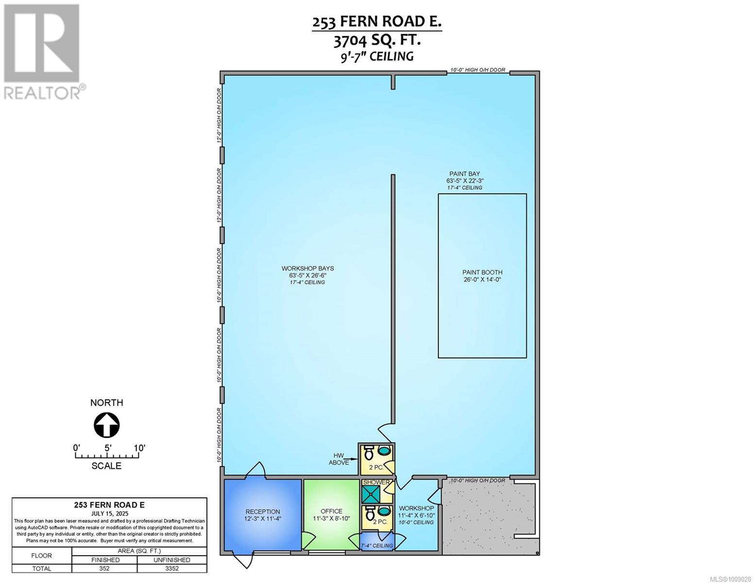 Photo 10 of 253 Fern Rd, Qualicum Beach BC