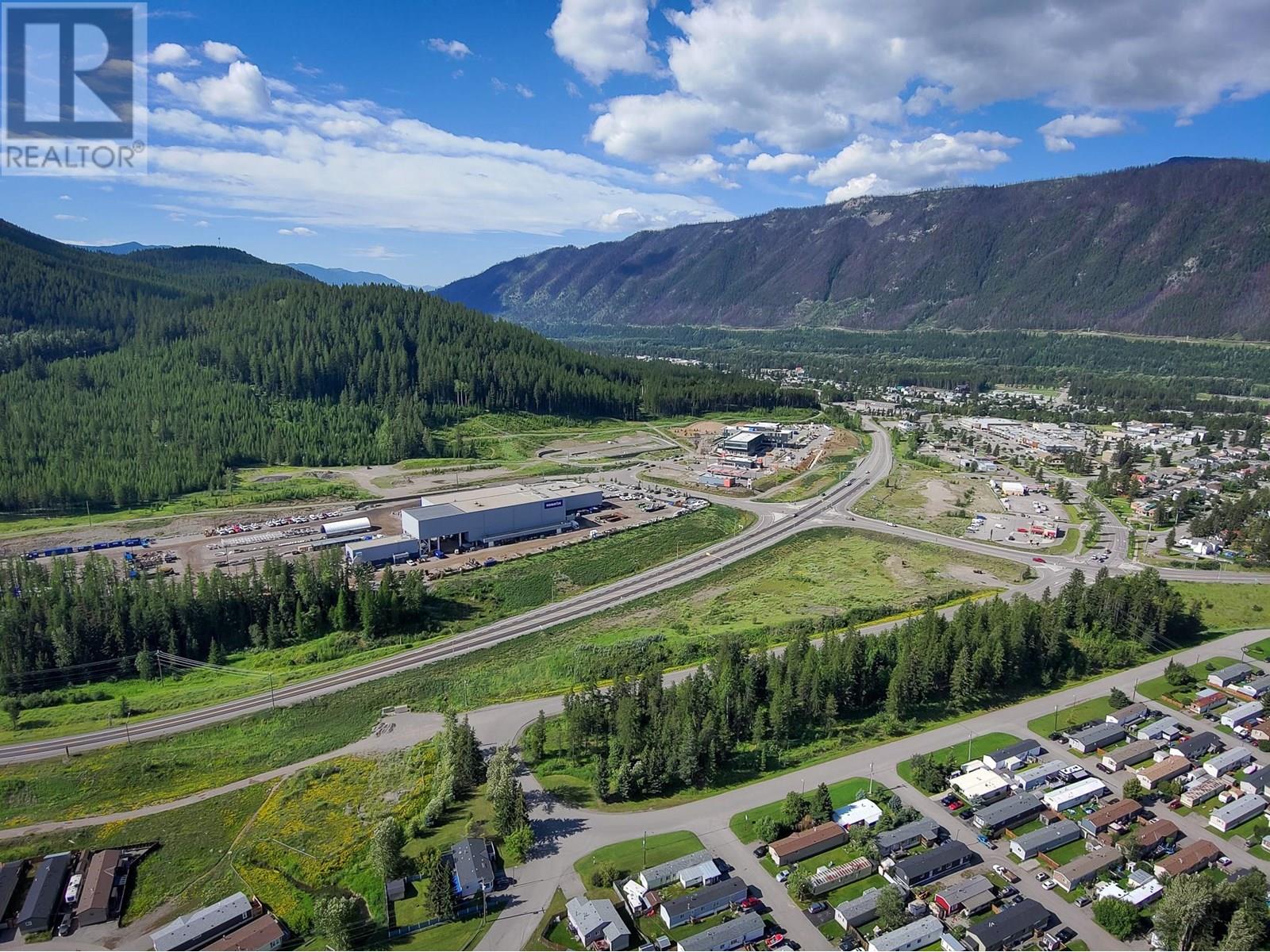 A 101 ASPEN Drive, Sparwood