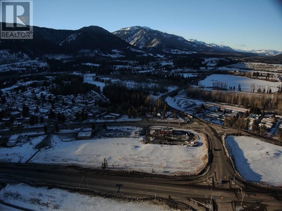 A 101 ASPEN Drive, Sparwood