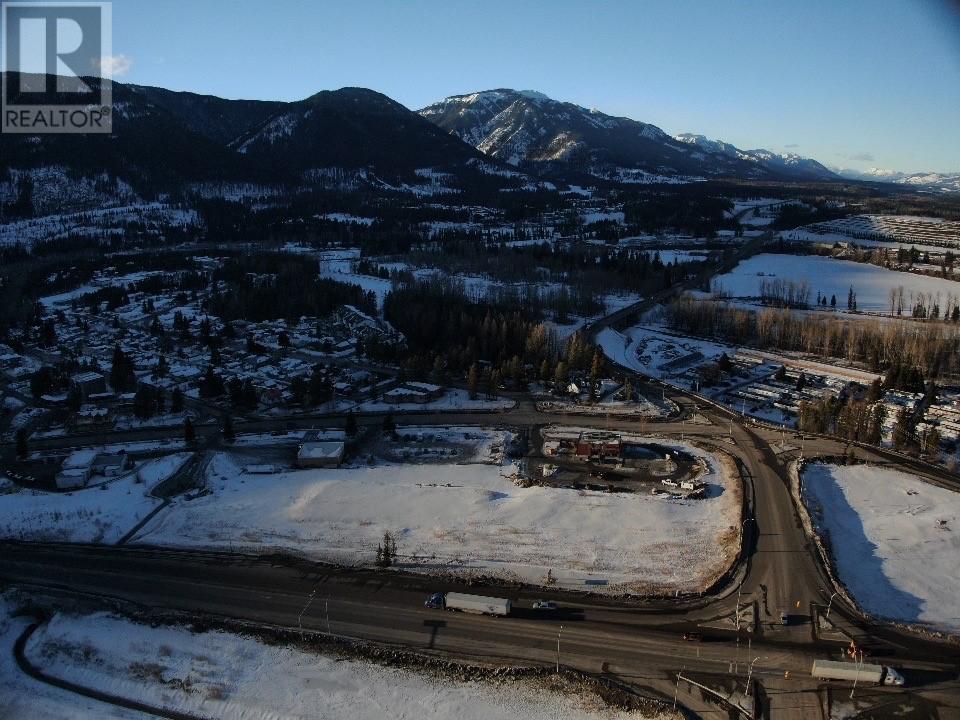 A 101 ASPEN Drive, Sparwood