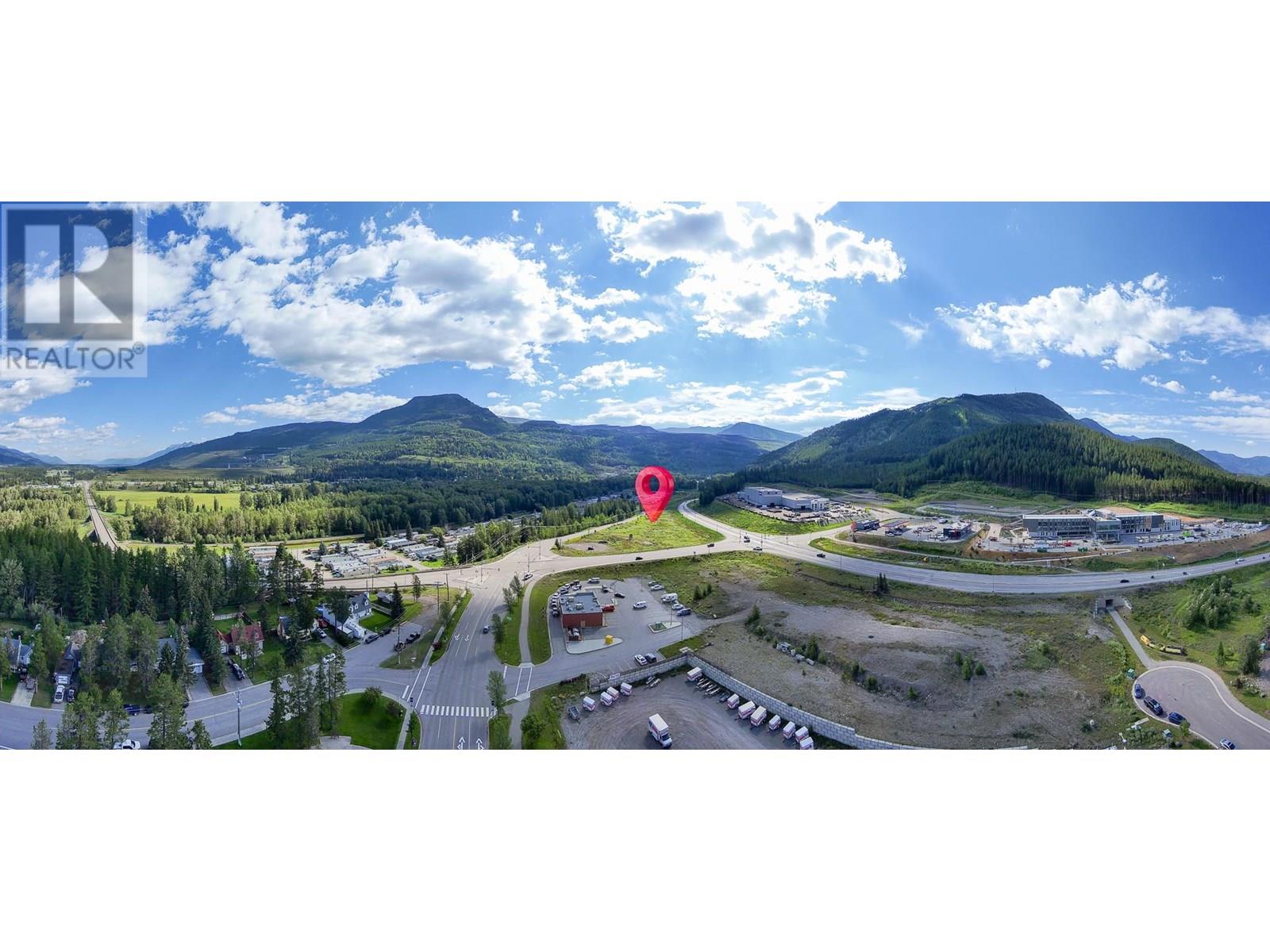 A 101 ASPEN Drive, Sparwood