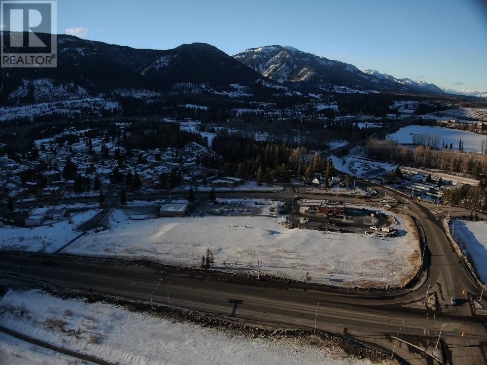 A 101 ASPEN Drive, Sparwood