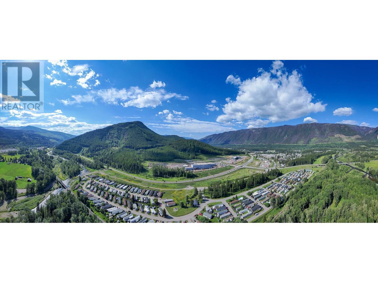 A 101 ASPEN Drive, Sparwood