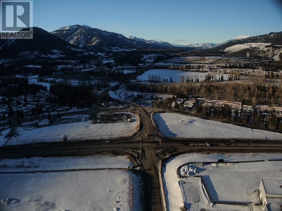 A 101 ASPEN Drive, Sparwood