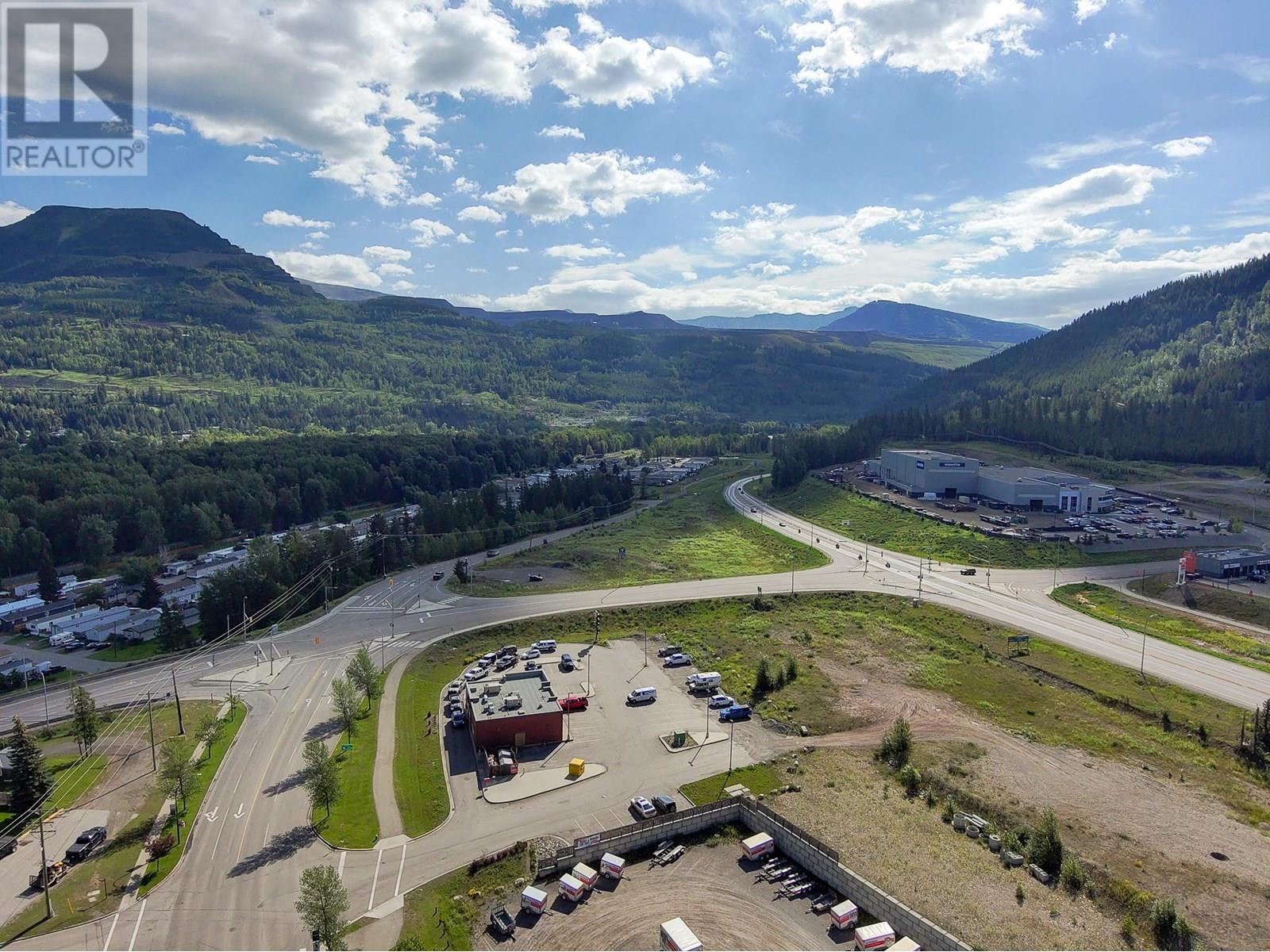 A 101 ASPEN Drive, Sparwood