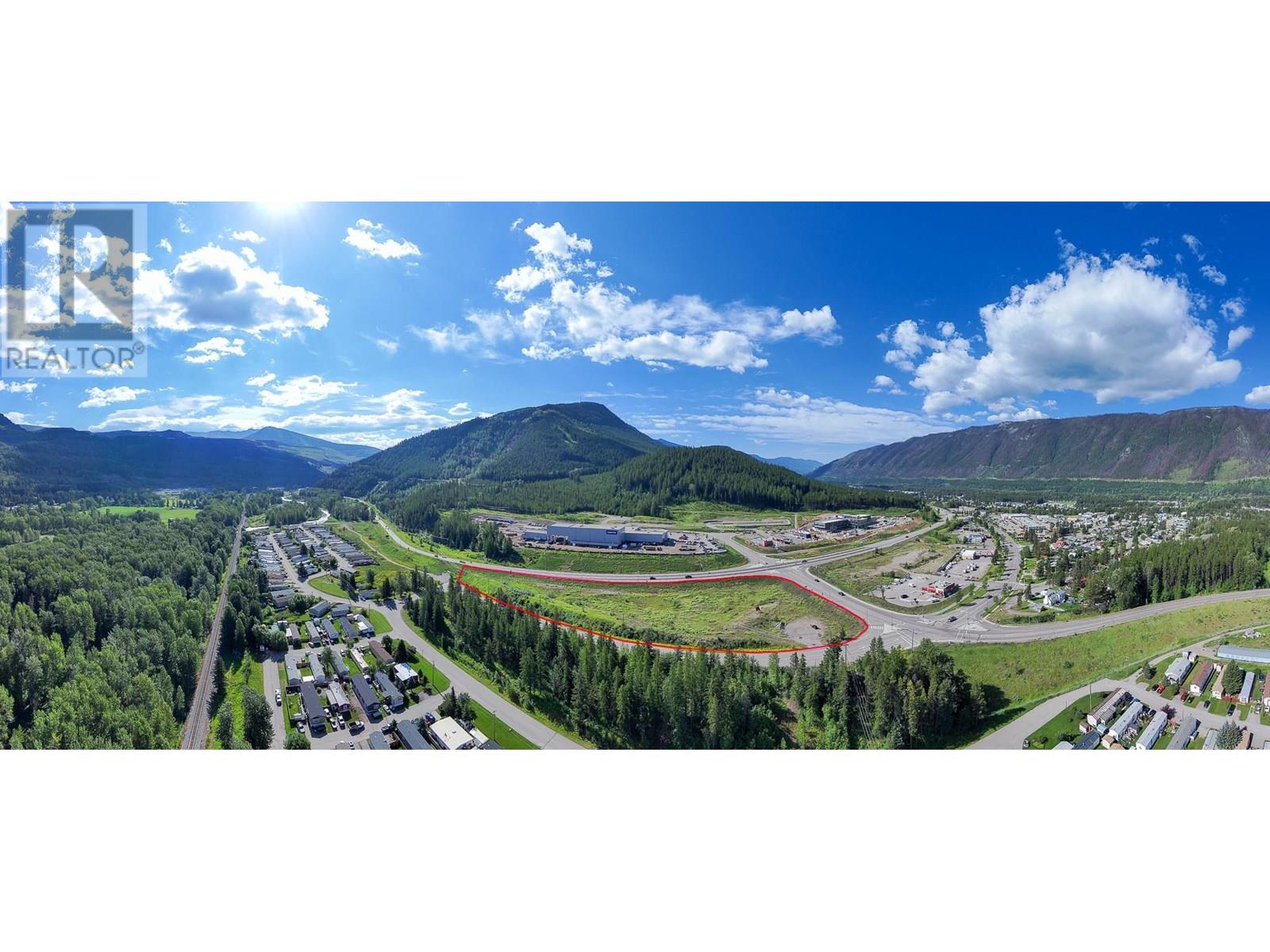 B101 ASPEN Drive, Sparwood
