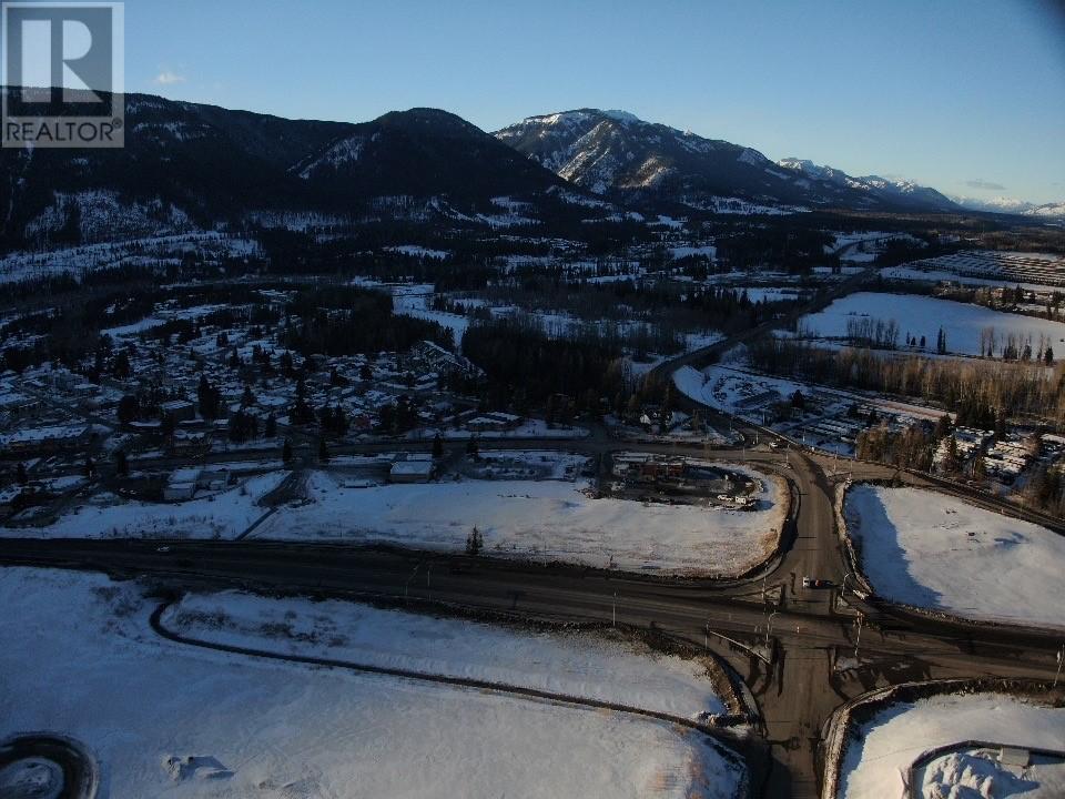 B101 ASPEN Drive, Sparwood