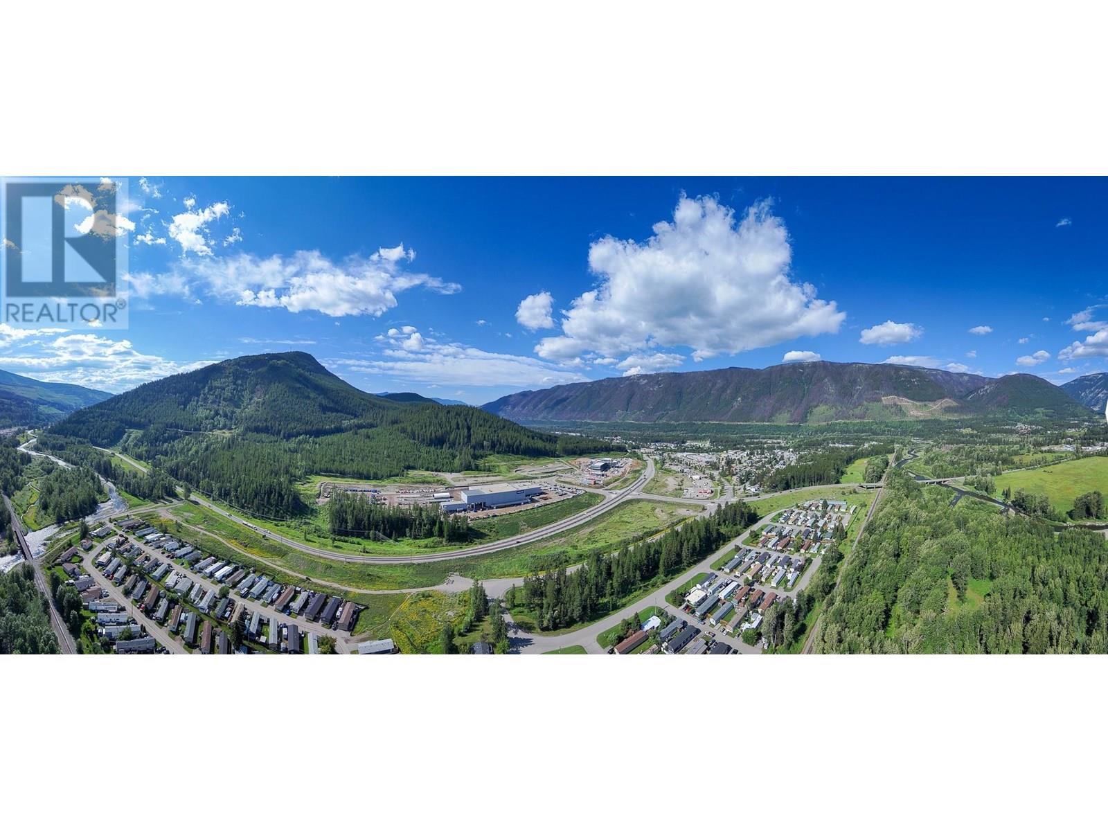 B101 ASPEN Drive, Sparwood