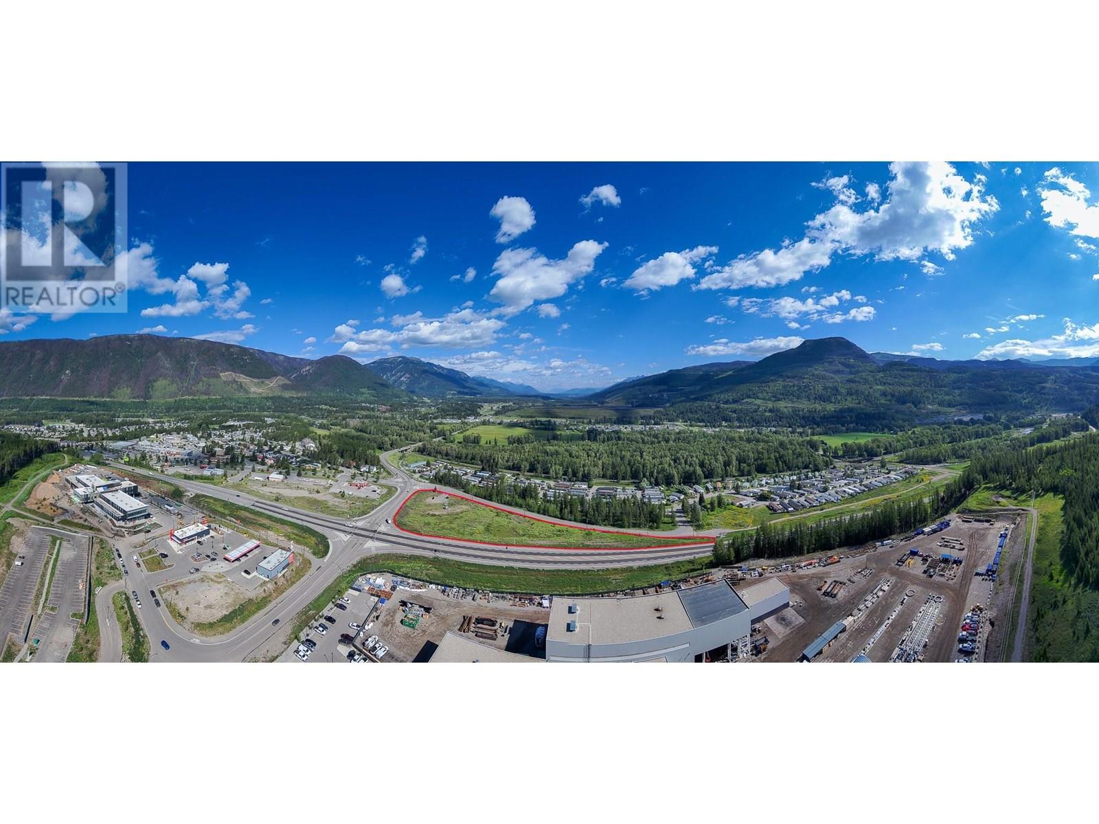 B101 ASPEN Drive, Sparwood