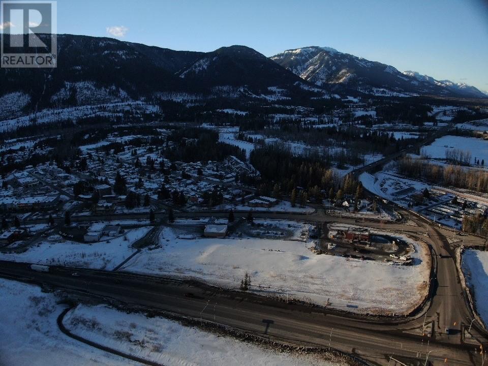 B101 ASPEN Drive, Sparwood