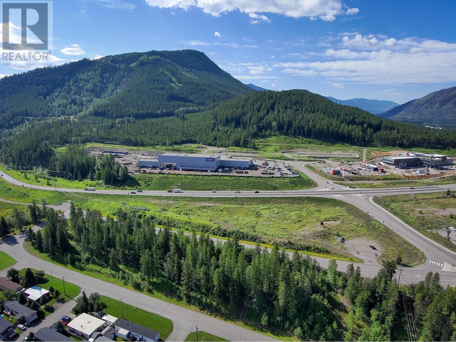 B101 ASPEN Drive, Sparwood