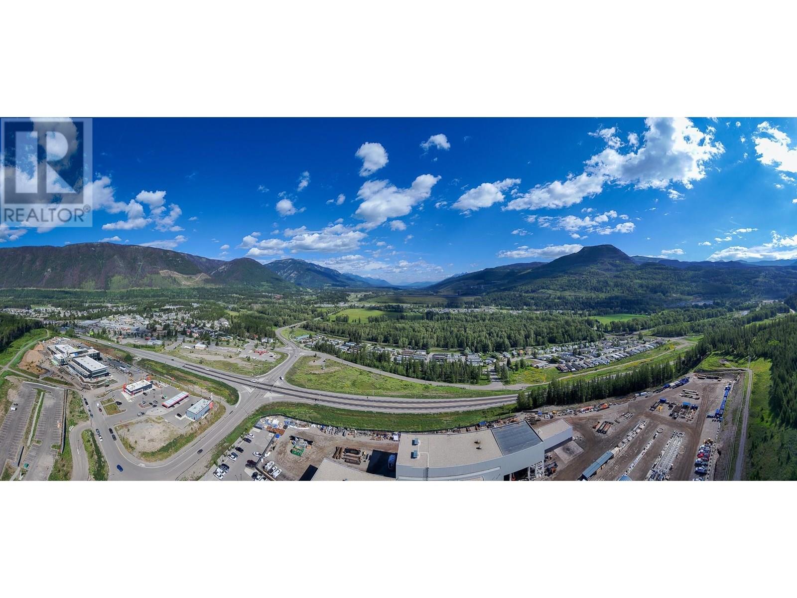 B101 ASPEN Drive, Sparwood