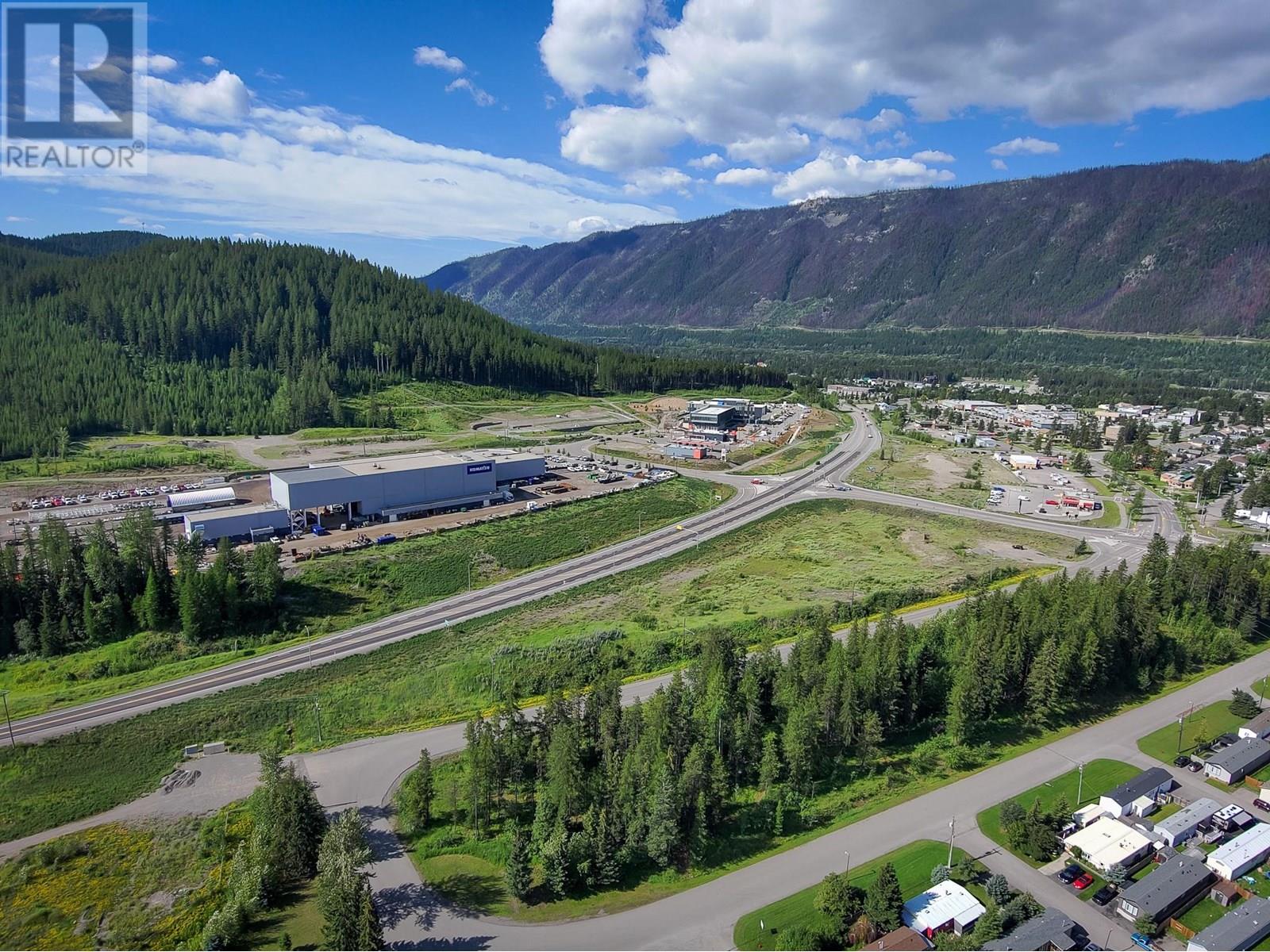 B101 ASPEN Drive, Sparwood