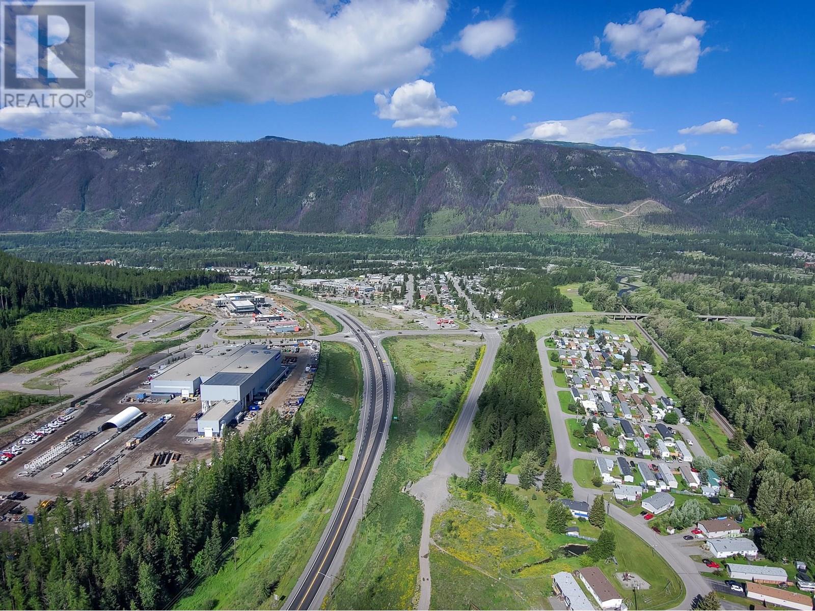 B101 ASPEN Drive, Sparwood