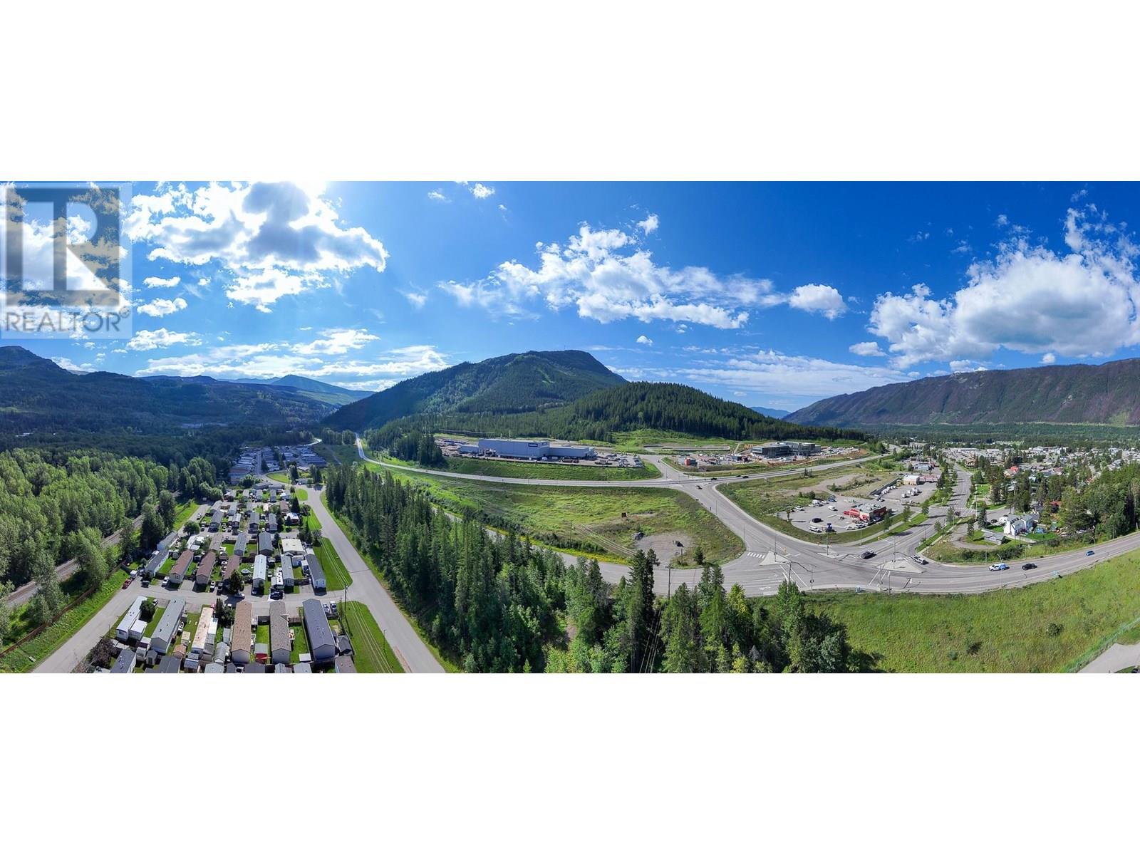 B101 ASPEN Drive, Sparwood