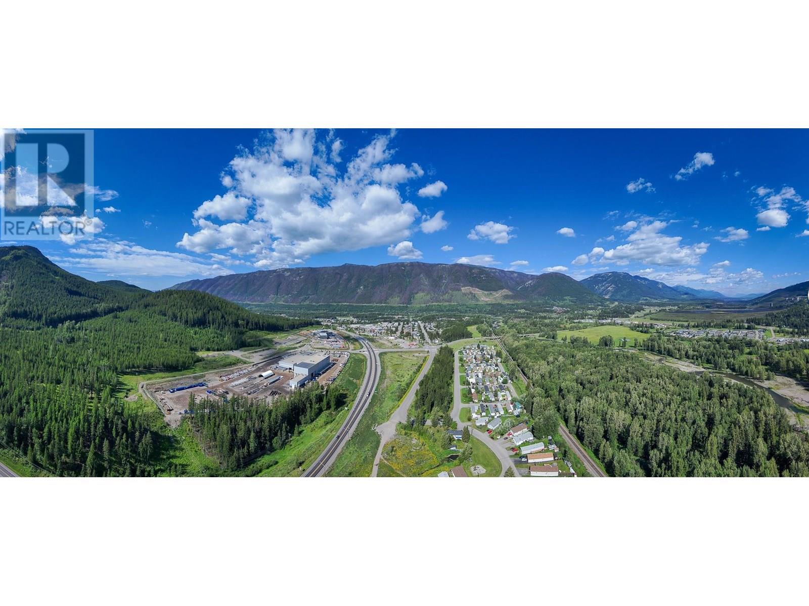 B101 ASPEN Drive, Sparwood