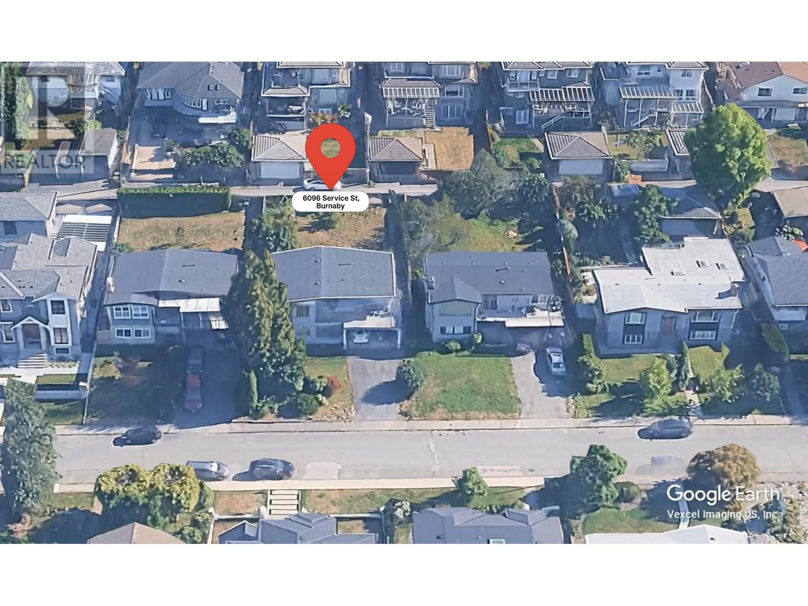 6096 SERVICE STREET, Burnaby real estate listing R3010750