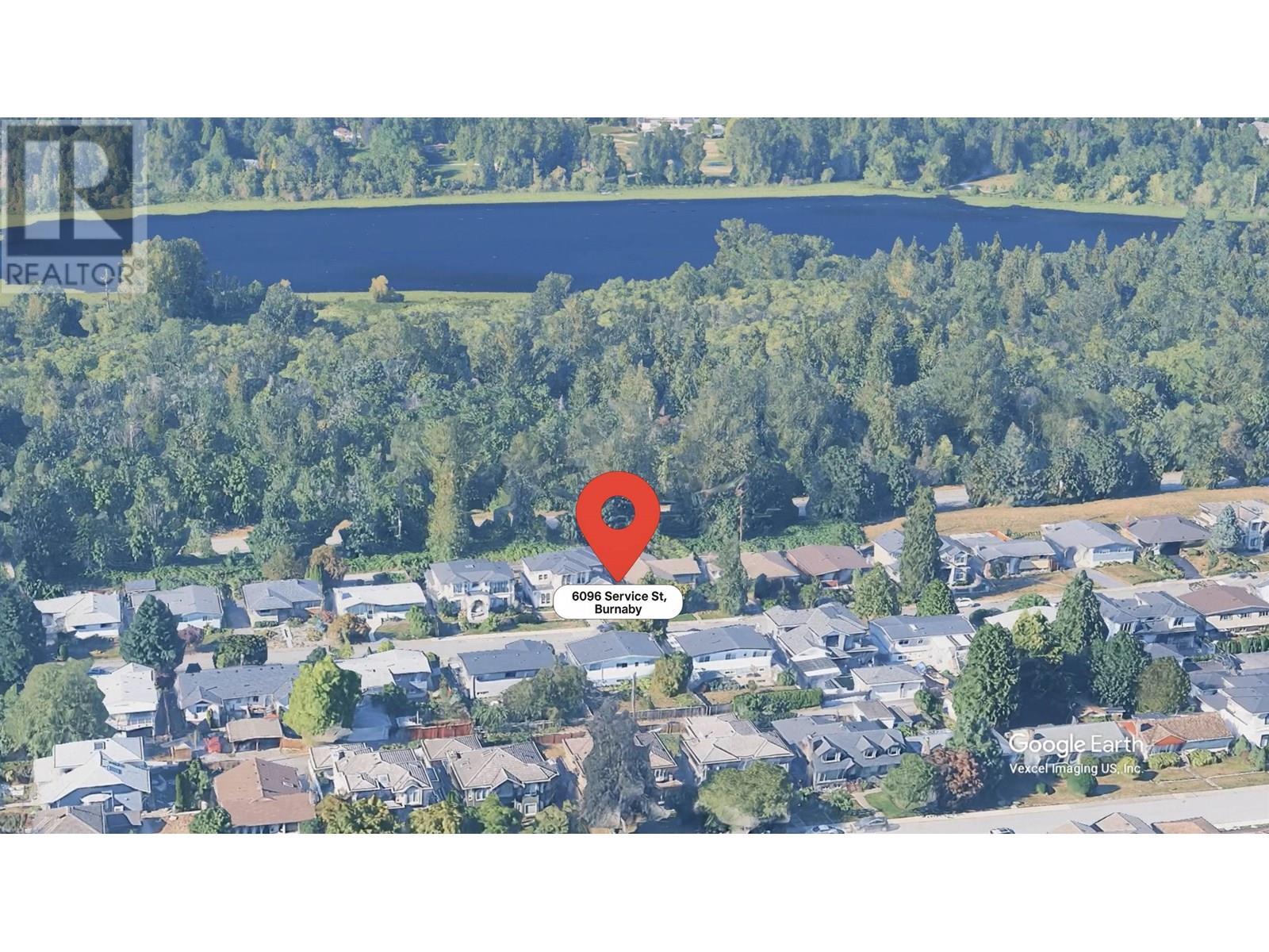 6096 SERVICE STREET, Burnaby real estate listing R3010750