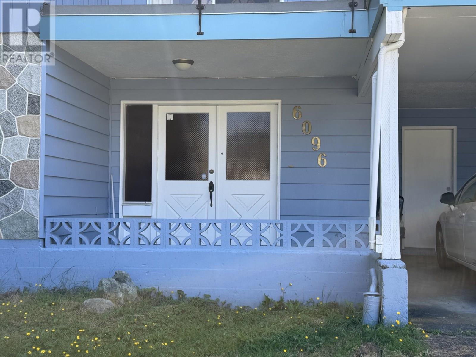 6096 SERVICE STREET, Burnaby real estate listing R3010750