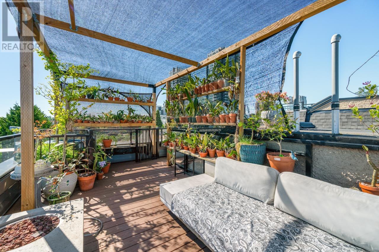 7537 YUKON STREET, Vancouver