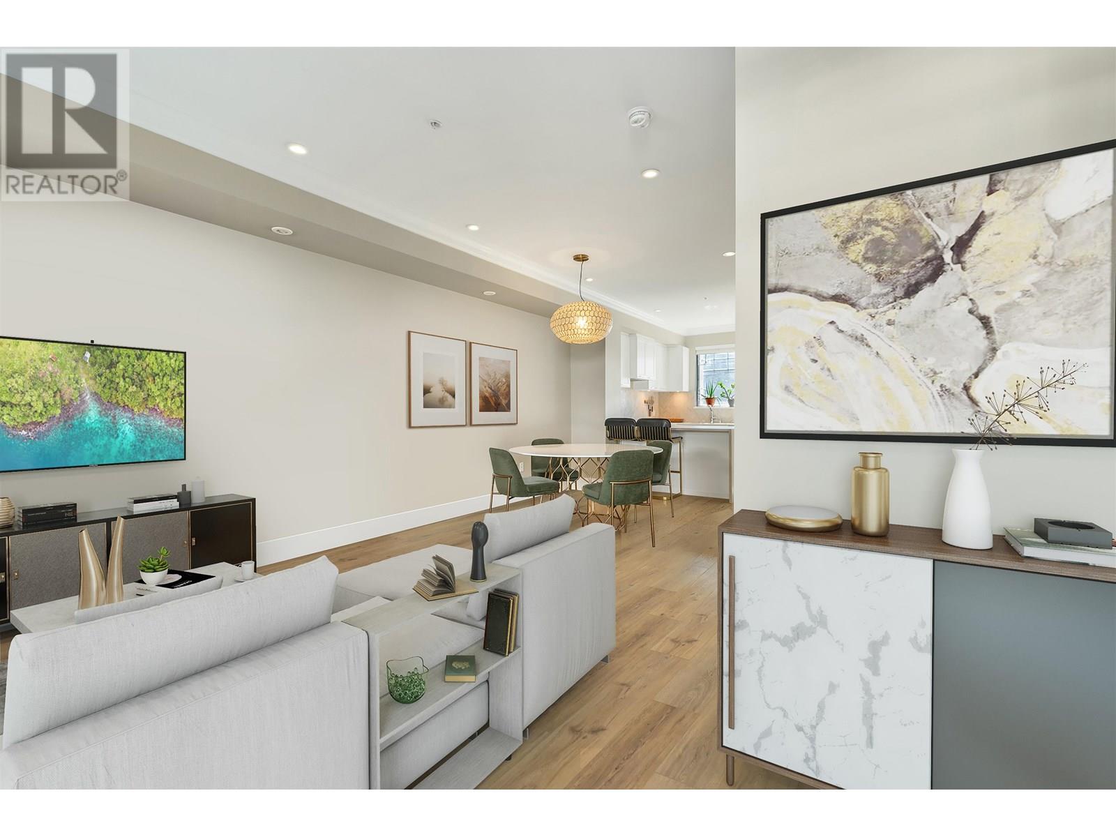 7537 YUKON STREET, Vancouver