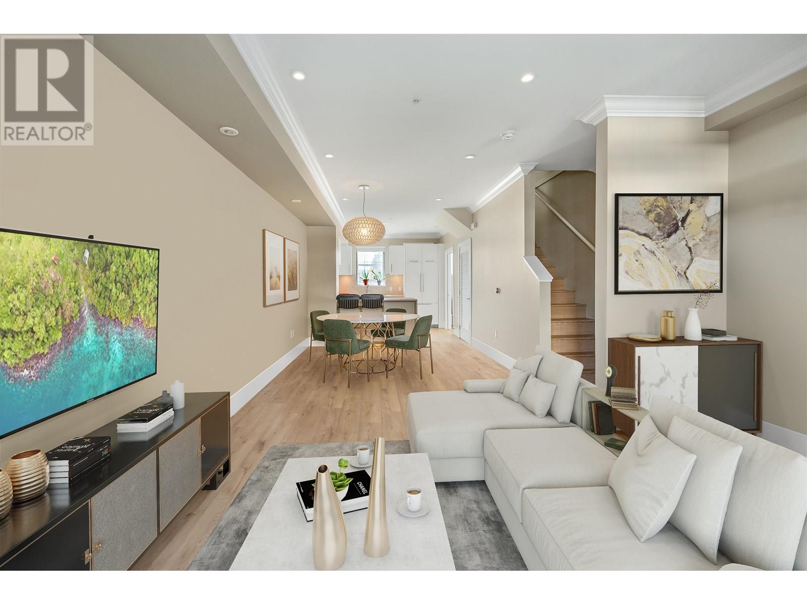 7537 YUKON STREET, Vancouver
