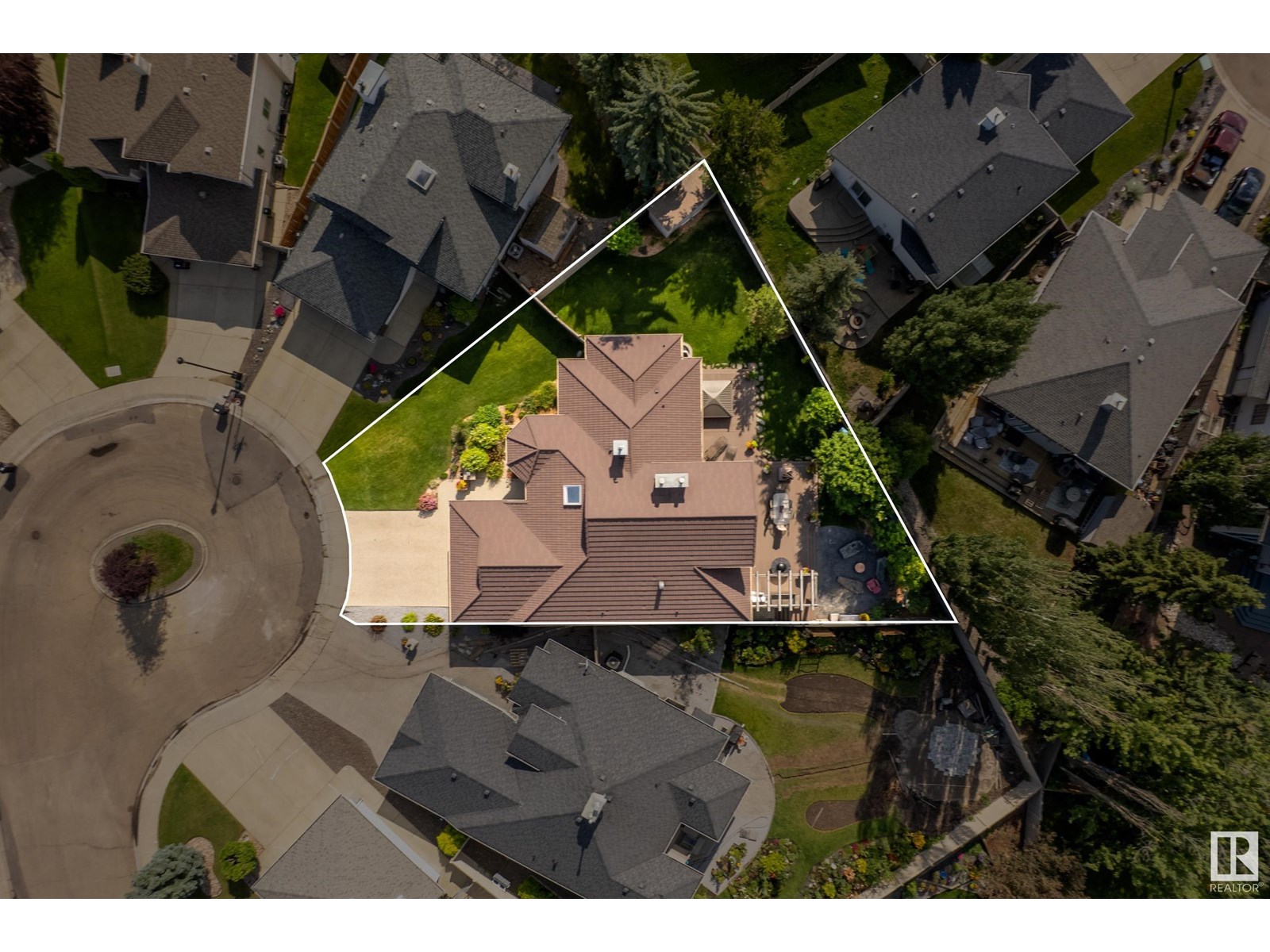 Photo 50 of 560 Twin Brooks Ba Nw Nw, Edmonton AB