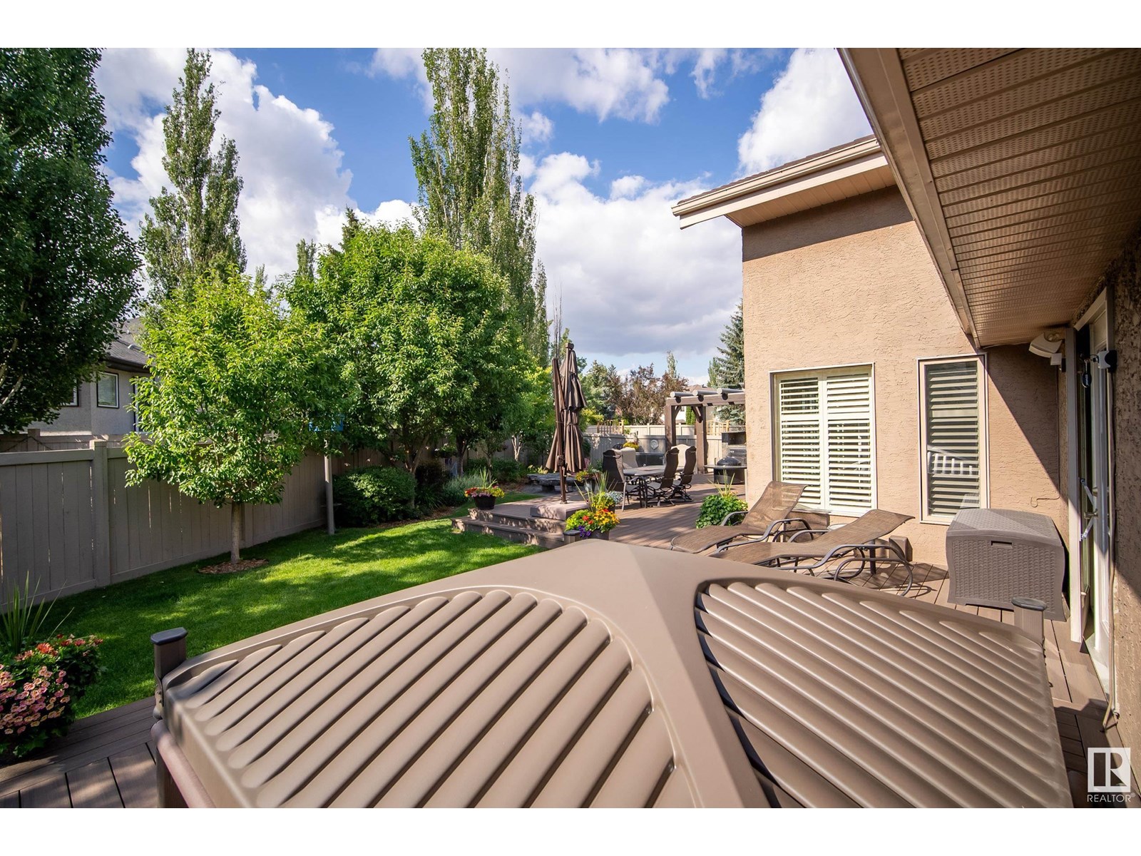 Photo 45 of 560 Twin Brooks Ba Nw Nw, Edmonton AB