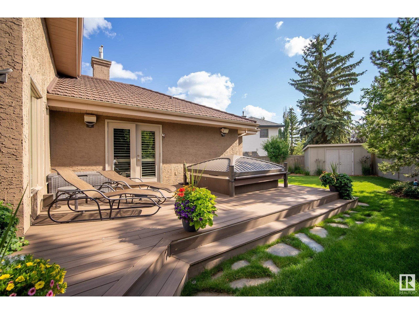 Photo 42 of 560 Twin Brooks Ba Nw Nw, Edmonton AB