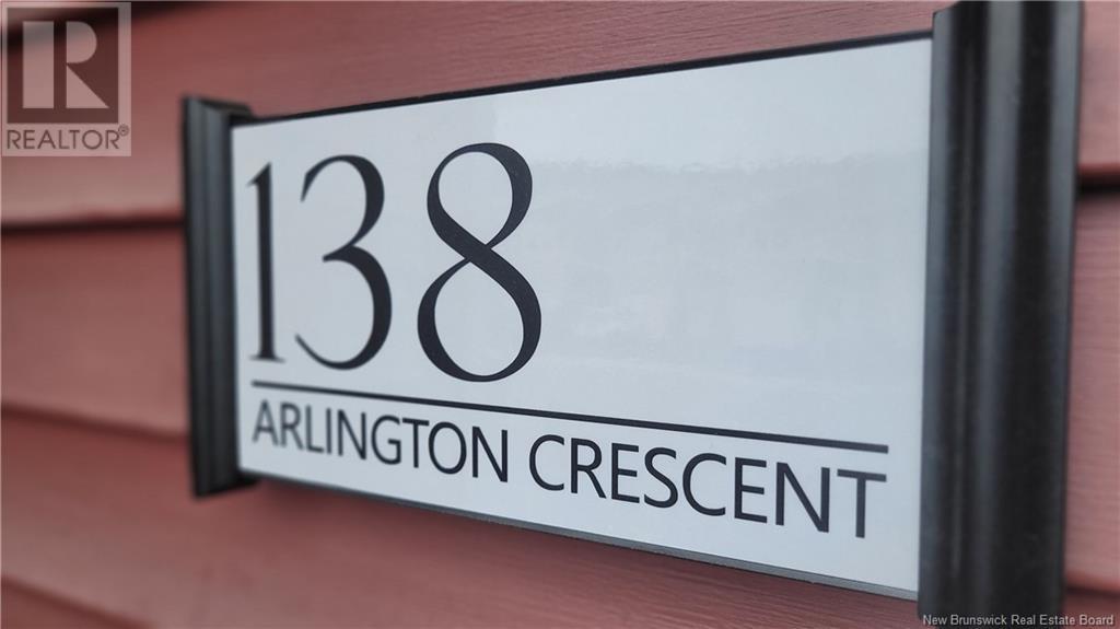 Photo 4 of 138 Arlington Crescent, Saint John NB