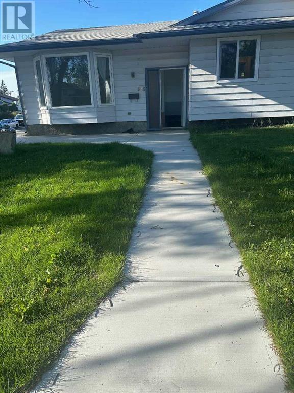 Single Family House Bungalow for Sale in  Rundleside Drive Rundle Calgary 
