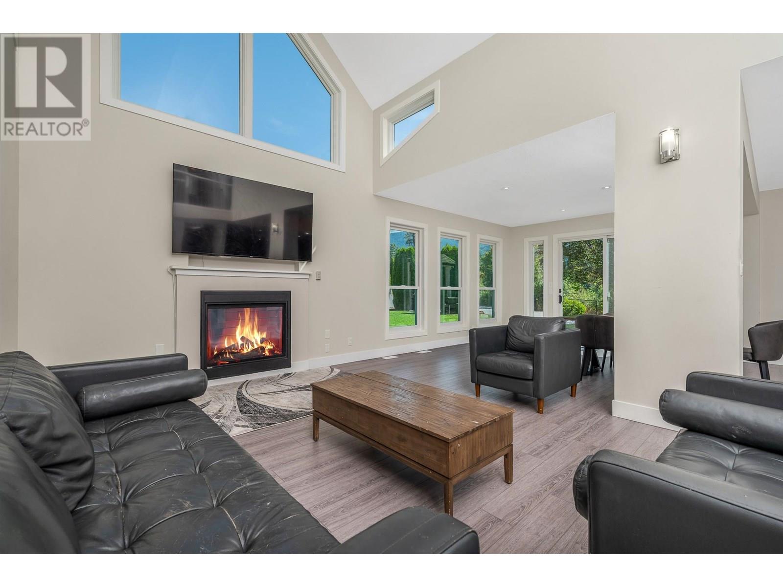  5795 East Vernon Road, Vernon