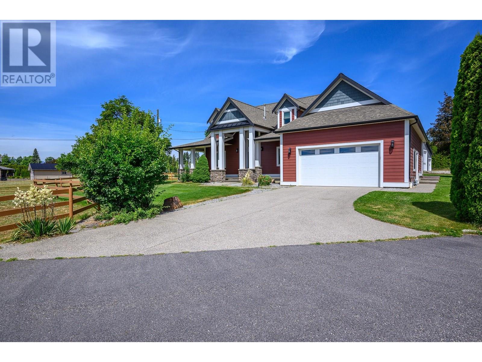  5795 East Vernon Road, Vernon