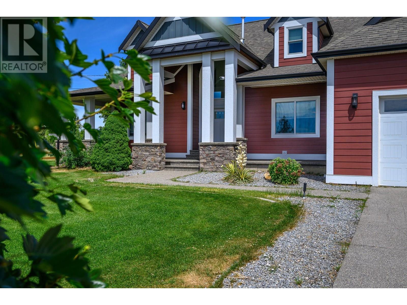  5795 East Vernon Road, Vernon