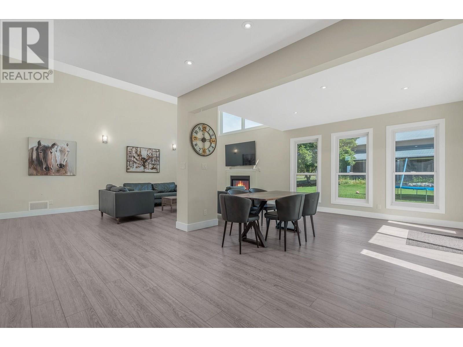  5795 East Vernon Road, Vernon