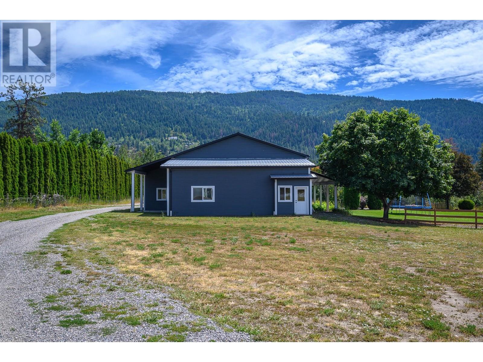  5795 East Vernon Road, Vernon